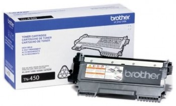 CARTUCHO DE TONER TN-450