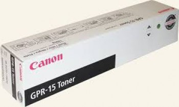 Toner GPR-15 / 16