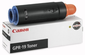 TONER GPR-19