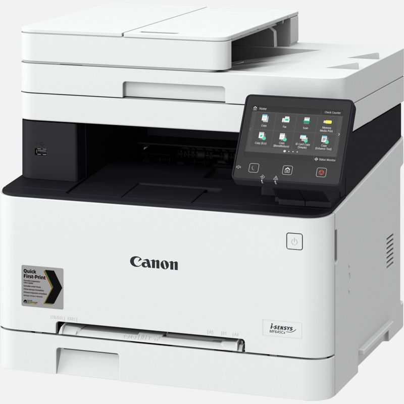 CANON IMAGECLASS MF645CX